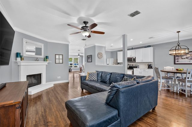 534 Laurel Lane, Fate, TX 75087