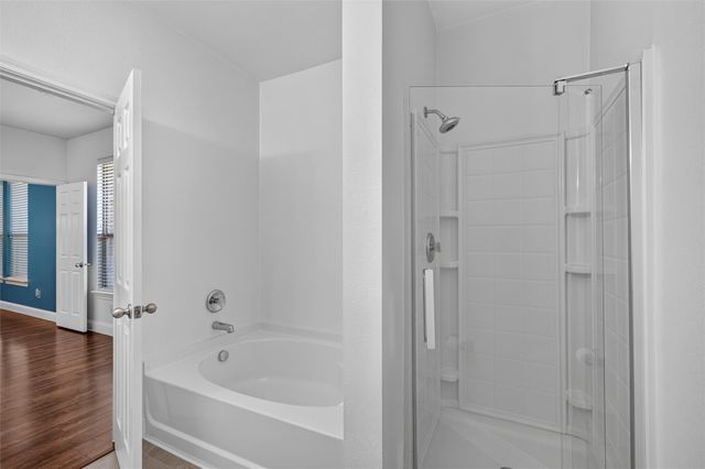 534 Laurel Lane, Fate, TX 75087