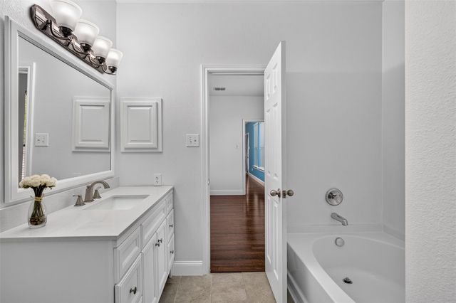 534 Laurel Lane, Fate, TX 75087