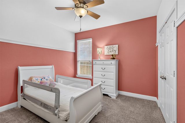 534 Laurel Lane, Fate, TX 75087