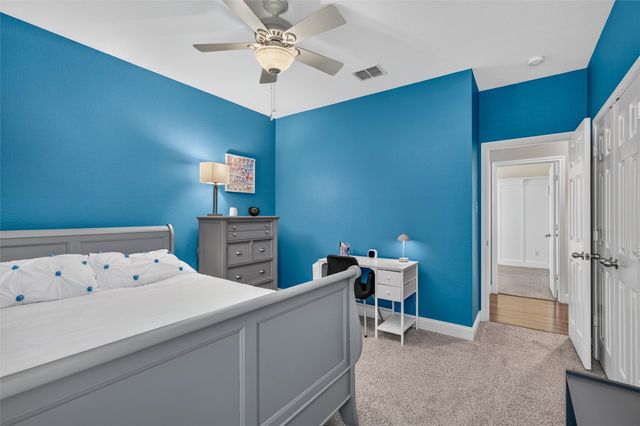 534 Laurel Lane, Fate, TX 75087