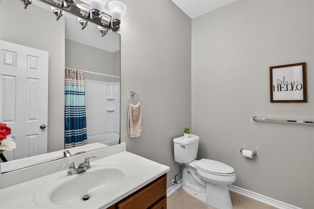 534 Laurel Lane, Fate, TX 75087