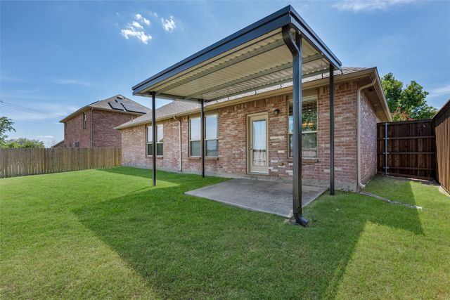 534 Laurel Lane, Fate, TX 75087