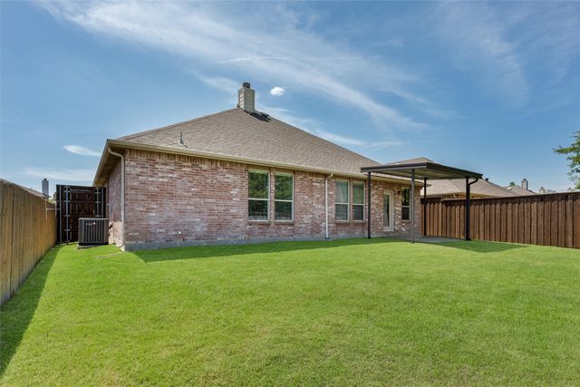 534 Laurel Lane, Fate, TX 75087