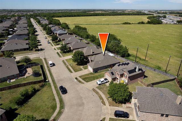 534 Laurel Lane, Fate, TX 75087
