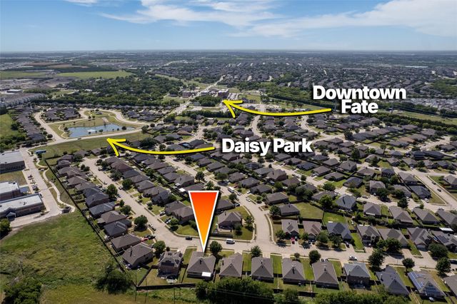 534 Laurel Lane, Fate, TX 75087