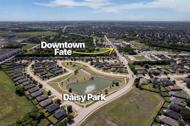 534 Laurel Lane, Fate, TX 75087