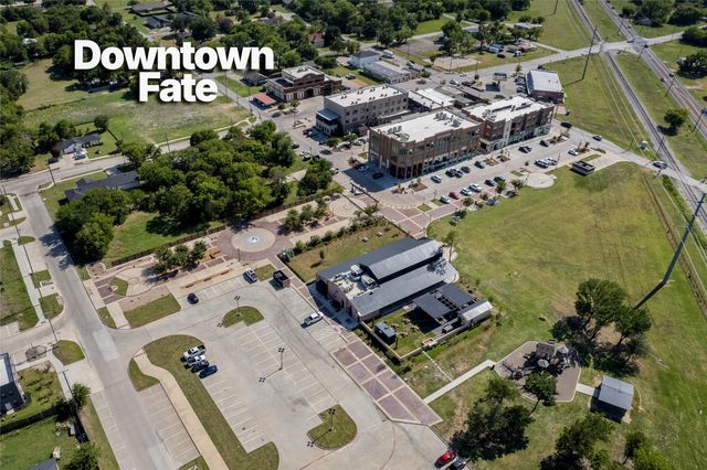 534 Laurel Lane, Fate, TX 75087