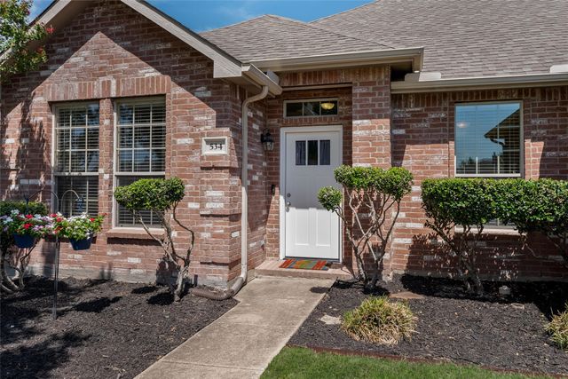 534 Laurel Lane, Fate, TX 75087
