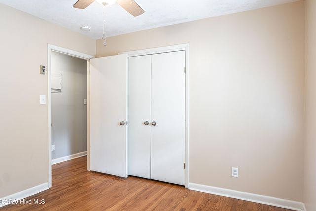 160 W Delaware Avenue, Southern Pines, NC 28387