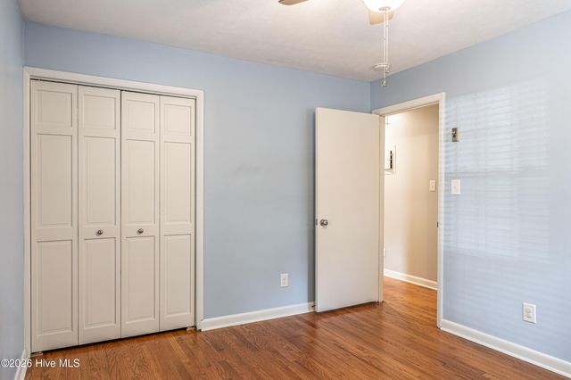 160 W Delaware Avenue, Southern Pines, NC 28387