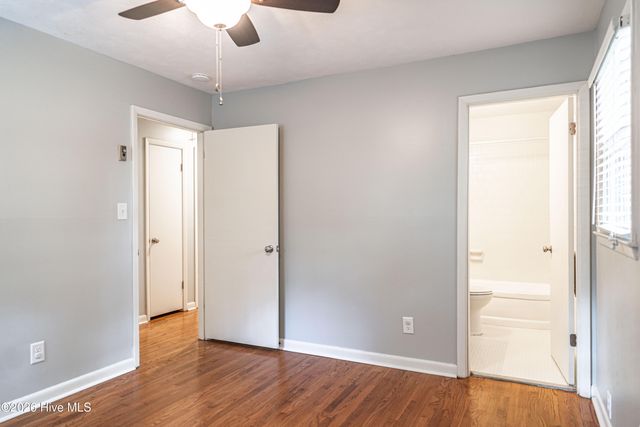 160 W Delaware Avenue, Southern Pines, NC 28387