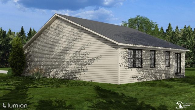 783 Reagan Lane, Milan, MI 48160