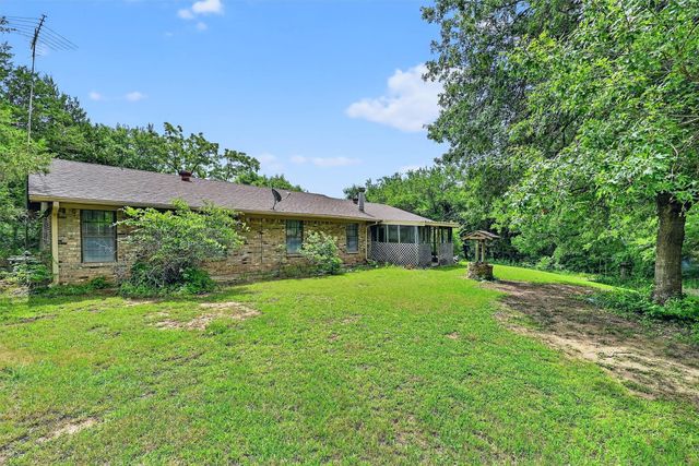 637 Snap Road, Sherman, TX 75090