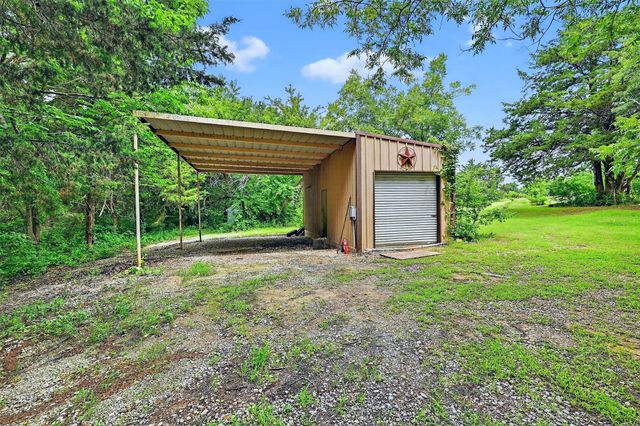 637 Snap Road, Sherman, TX 75090