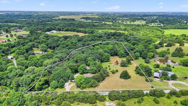 637 Snap Road, Sherman, TX 75090