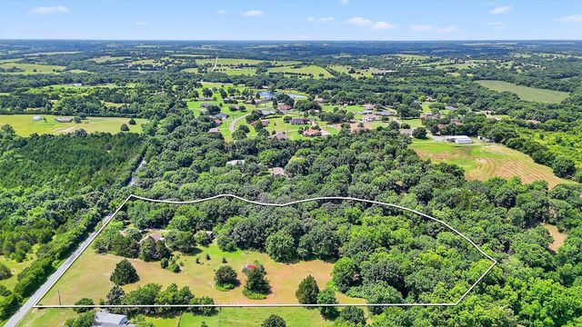 637 Snap Road, Sherman, TX 75090