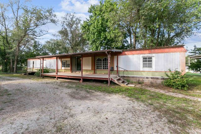 4558 SW 100th, Augusta, KS 67010