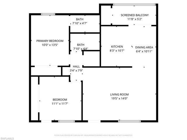 347 Joel BLVD # 205, Lehigh Acres, FL 33936