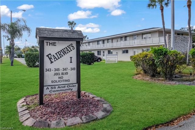 347 Joel BLVD # 205, Lehigh Acres, FL 33936