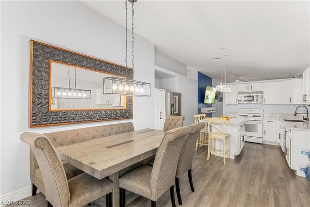 10133 Barrel Ridge Street, Las Vegas, NV 89183