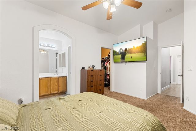 10133 Barrel Ridge Street, Las Vegas, NV 89183