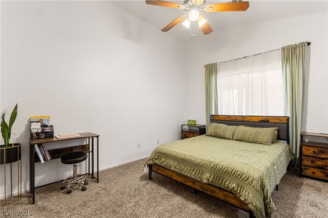 10133 Barrel Ridge Street, Las Vegas, NV 89183