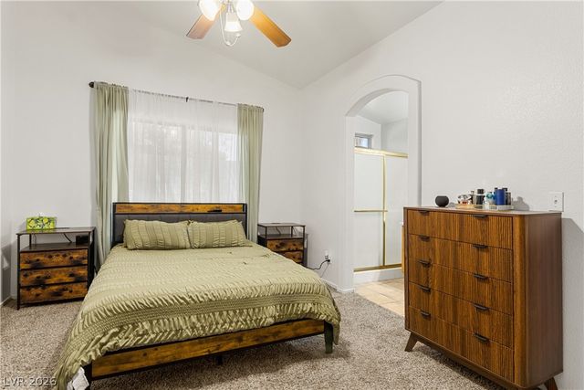 10133 Barrel Ridge Street, Las Vegas, NV 89183