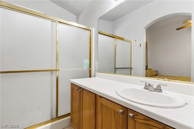 10133 Barrel Ridge Street, Las Vegas, NV 89183