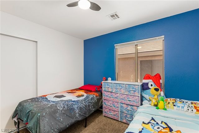 10133 Barrel Ridge Street, Las Vegas, NV 89183