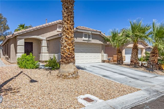 10133 Barrel Ridge Street, Las Vegas, NV 89183