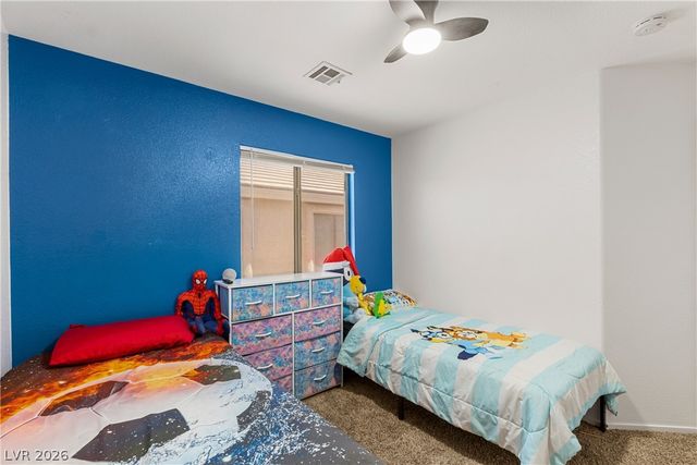 10133 Barrel Ridge Street, Las Vegas, NV 89183
