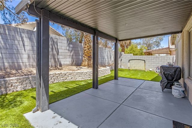 10133 Barrel Ridge Street, Las Vegas, NV 89183