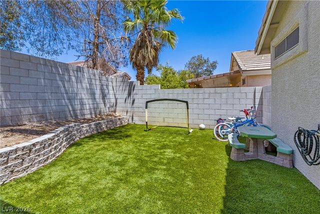 10133 Barrel Ridge Street, Las Vegas, NV 89183
