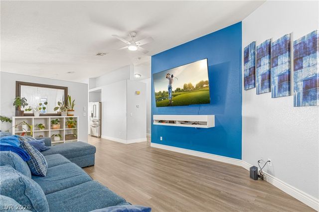 10133 Barrel Ridge Street, Las Vegas, NV 89183