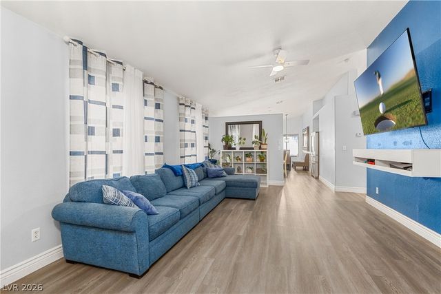 10133 Barrel Ridge Street, Las Vegas, NV 89183