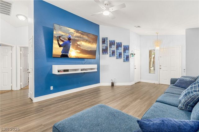 10133 Barrel Ridge Street, Las Vegas, NV 89183