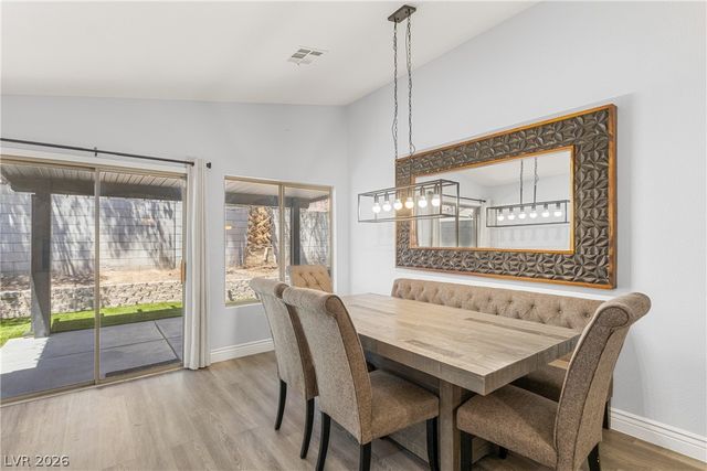 10133 Barrel Ridge Street, Las Vegas, NV 89183