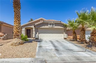 10133 Barrel Ridge Street, Las Vegas, NV 89183