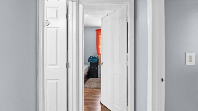 27 Gillen Avenue 207B, North Providence, RI 02904