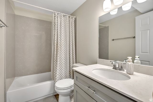 462 S PITFORD DR, Centerville, UT 84014