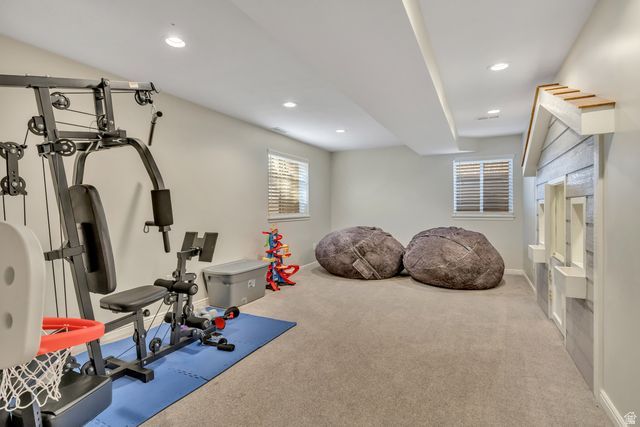 462 S PITFORD DR, Centerville, UT 84014