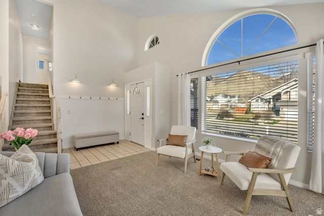 462 S PITFORD DR, Centerville, UT 84014