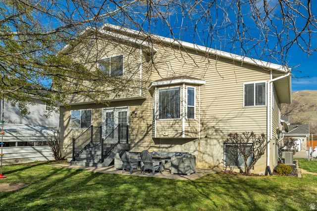 462 S PITFORD DR, Centerville, UT 84014