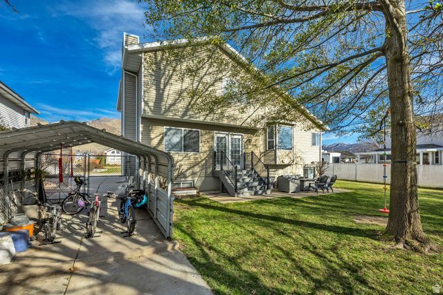 462 S PITFORD DR, Centerville, UT 84014