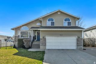 462 S PITFORD DR, Centerville, UT 84014
