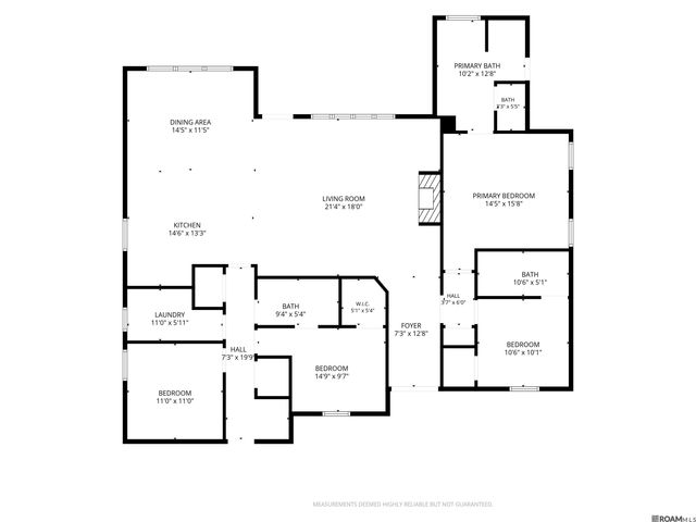 5738 Parkknoll Place Dr, Baton Rouge, LA 70816