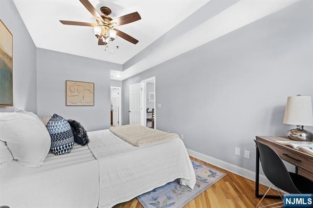 915 Madison Street 5E, Hoboken, NJ 07030