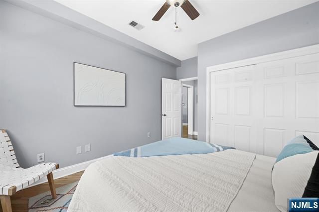 915 Madison Street 5E, Hoboken, NJ 07030