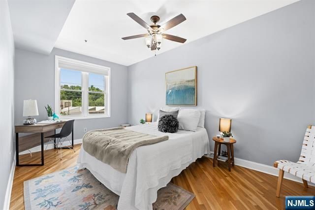 915 Madison Street 5E, Hoboken, NJ 07030